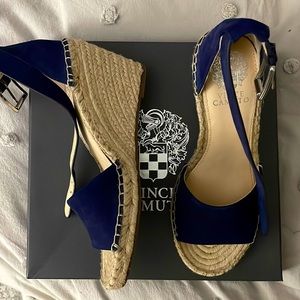 Vince Camuto Wedges